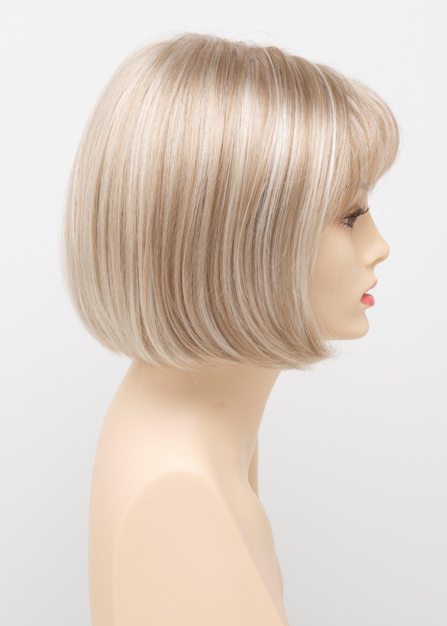 Petite Scarlett Open Top Synthetic Wig - Buy Wigs USA