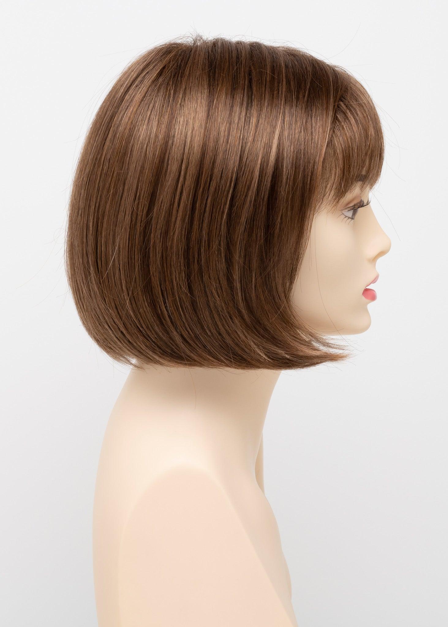Petite Scarlett Open Top Synthetic Wig - Buy Wigs USA