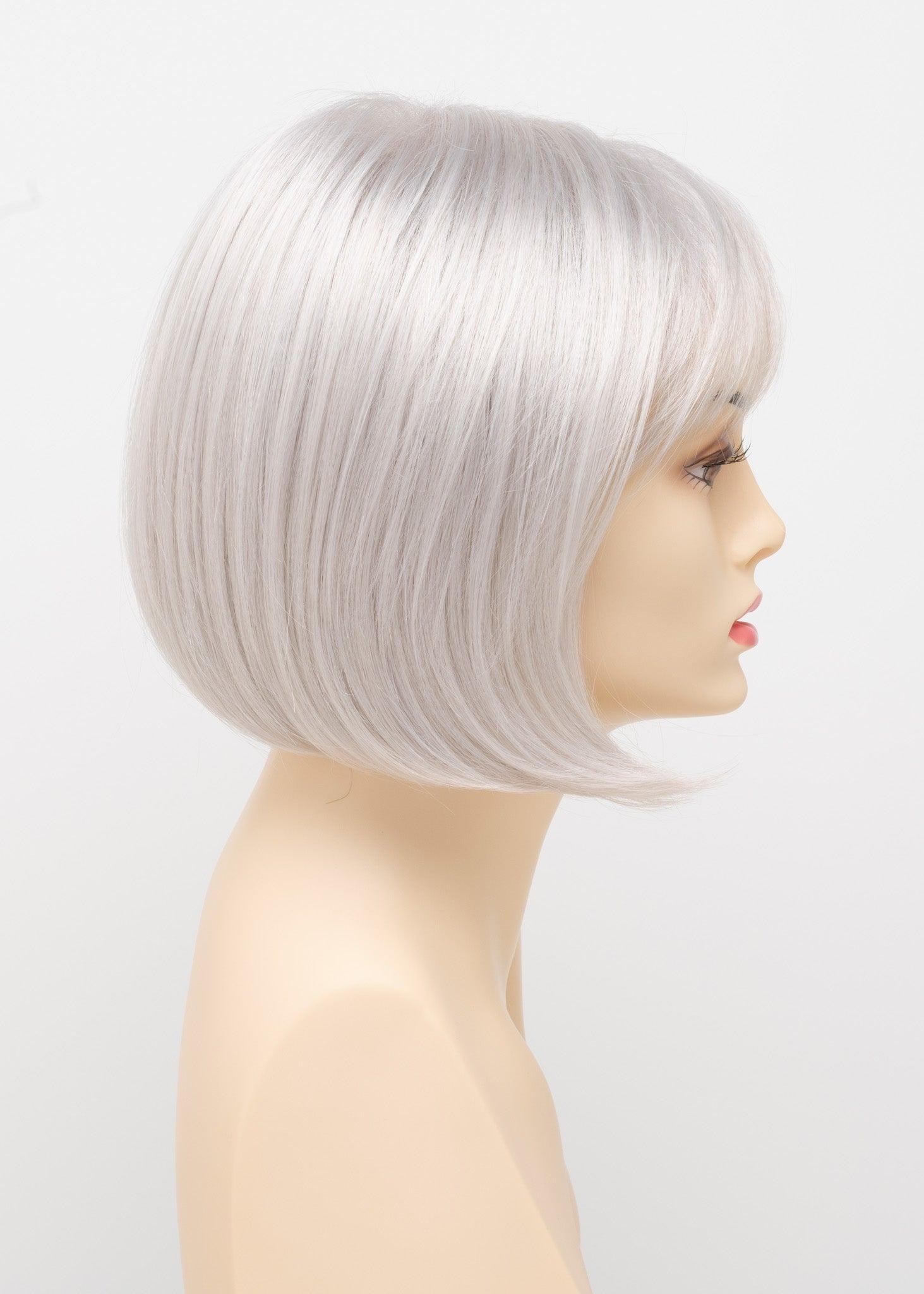 Petite Scarlett Open Top Synthetic Wig - Buy Wigs USA