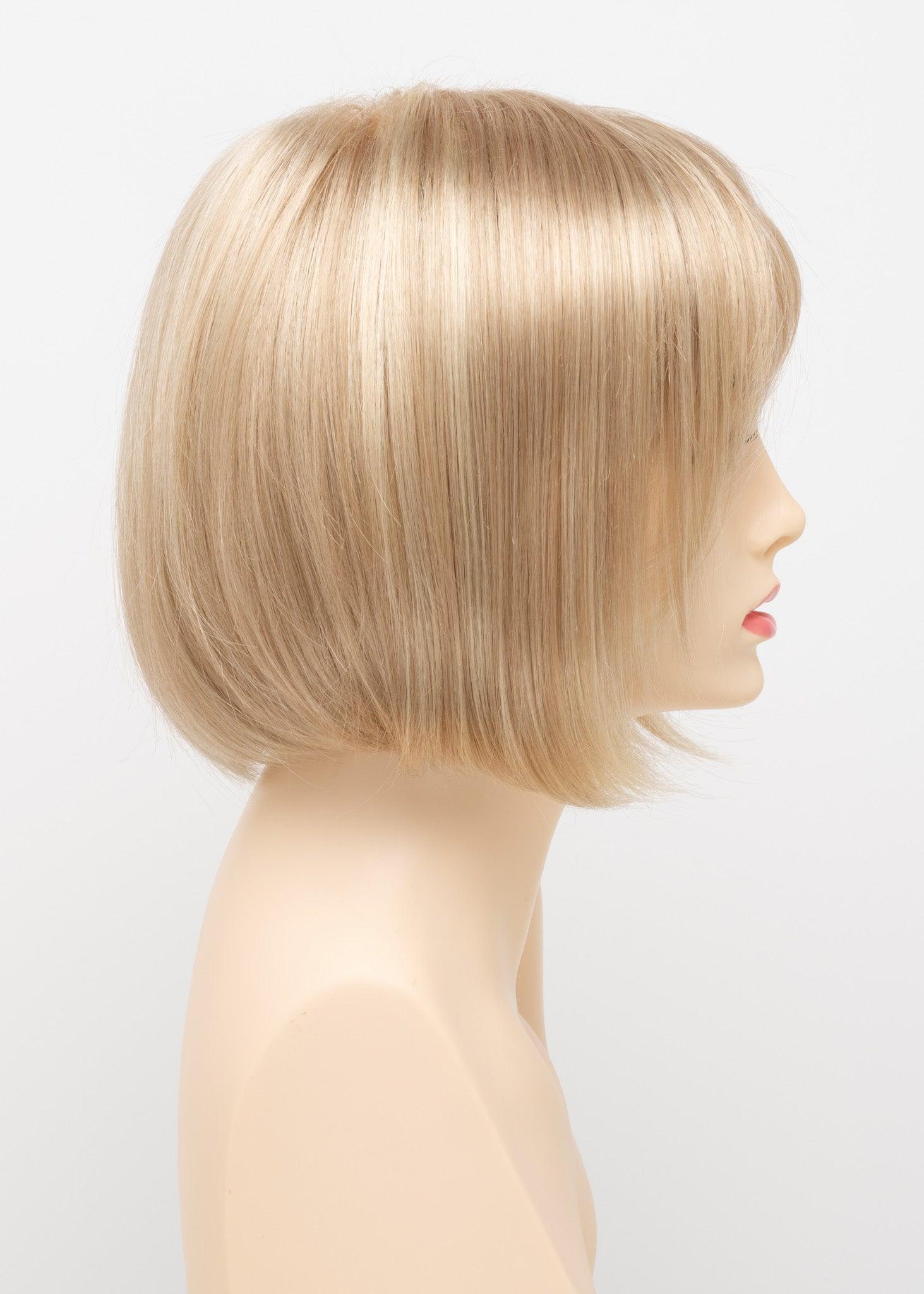 Petite Scarlett Open Top Synthetic Wig - Buy Wigs USA