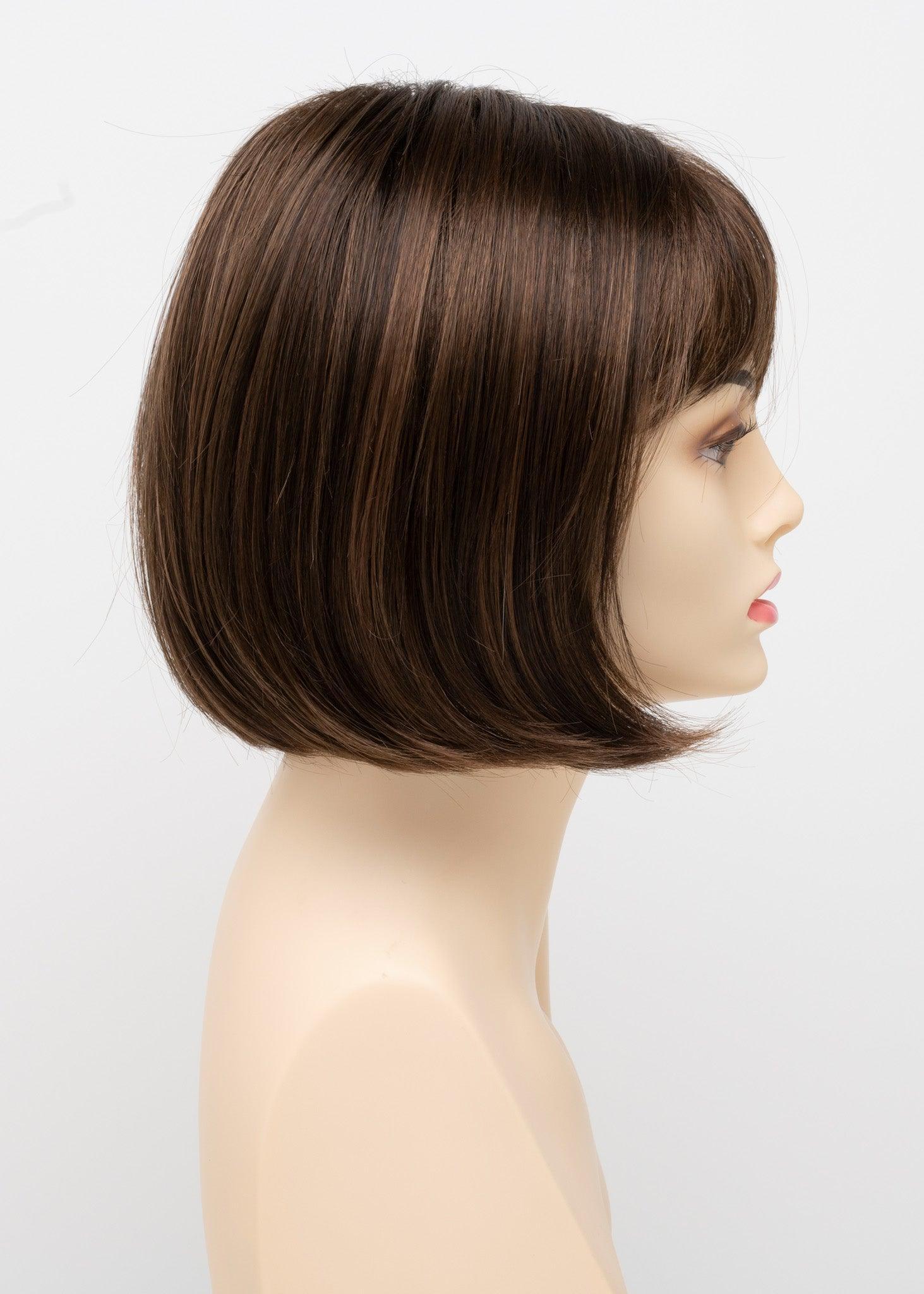 Petite Scarlett Open Top Synthetic Wig - Buy Wigs USA