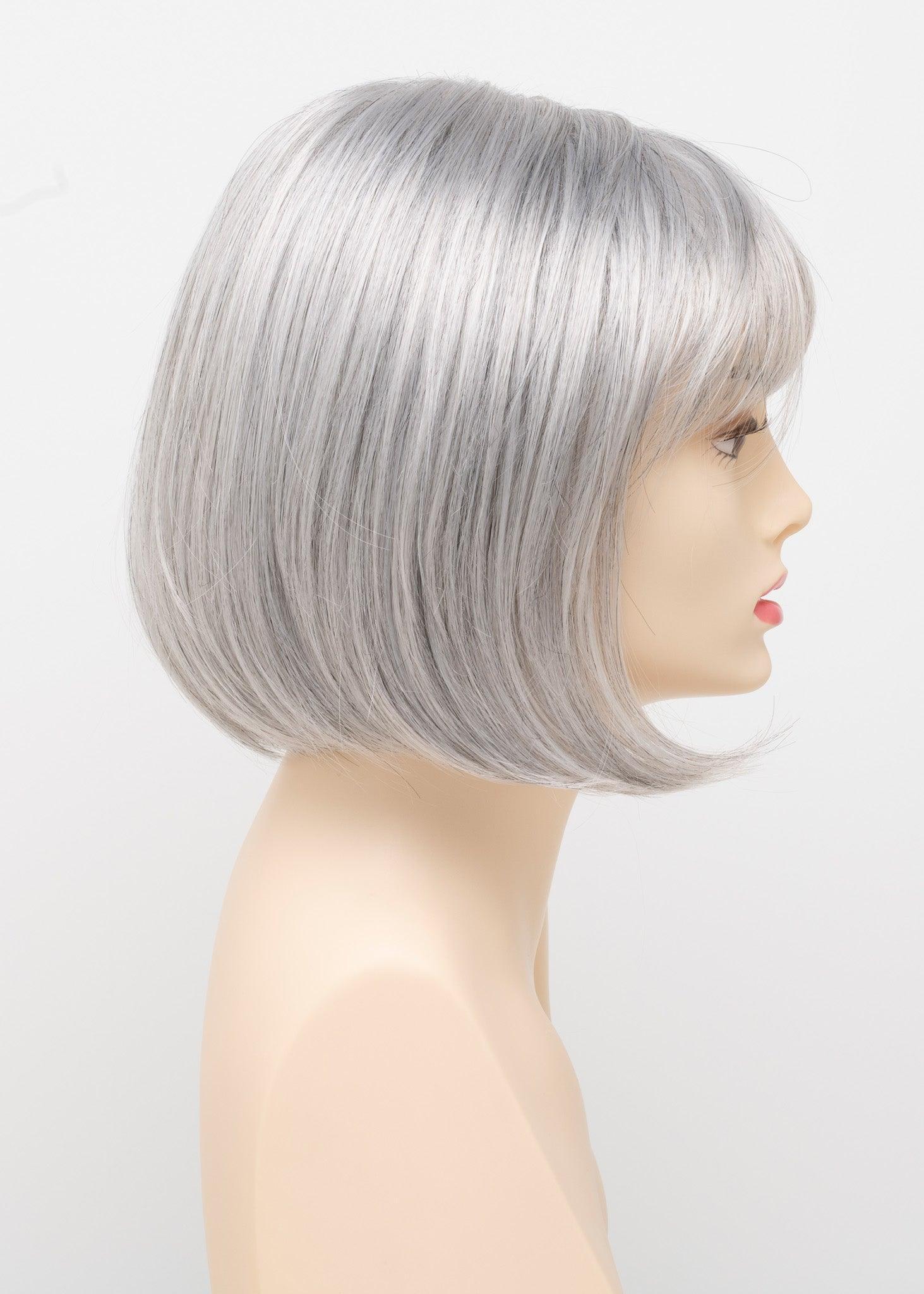 Petite Scarlett Open Top Synthetic Wig - Buy Wigs USA