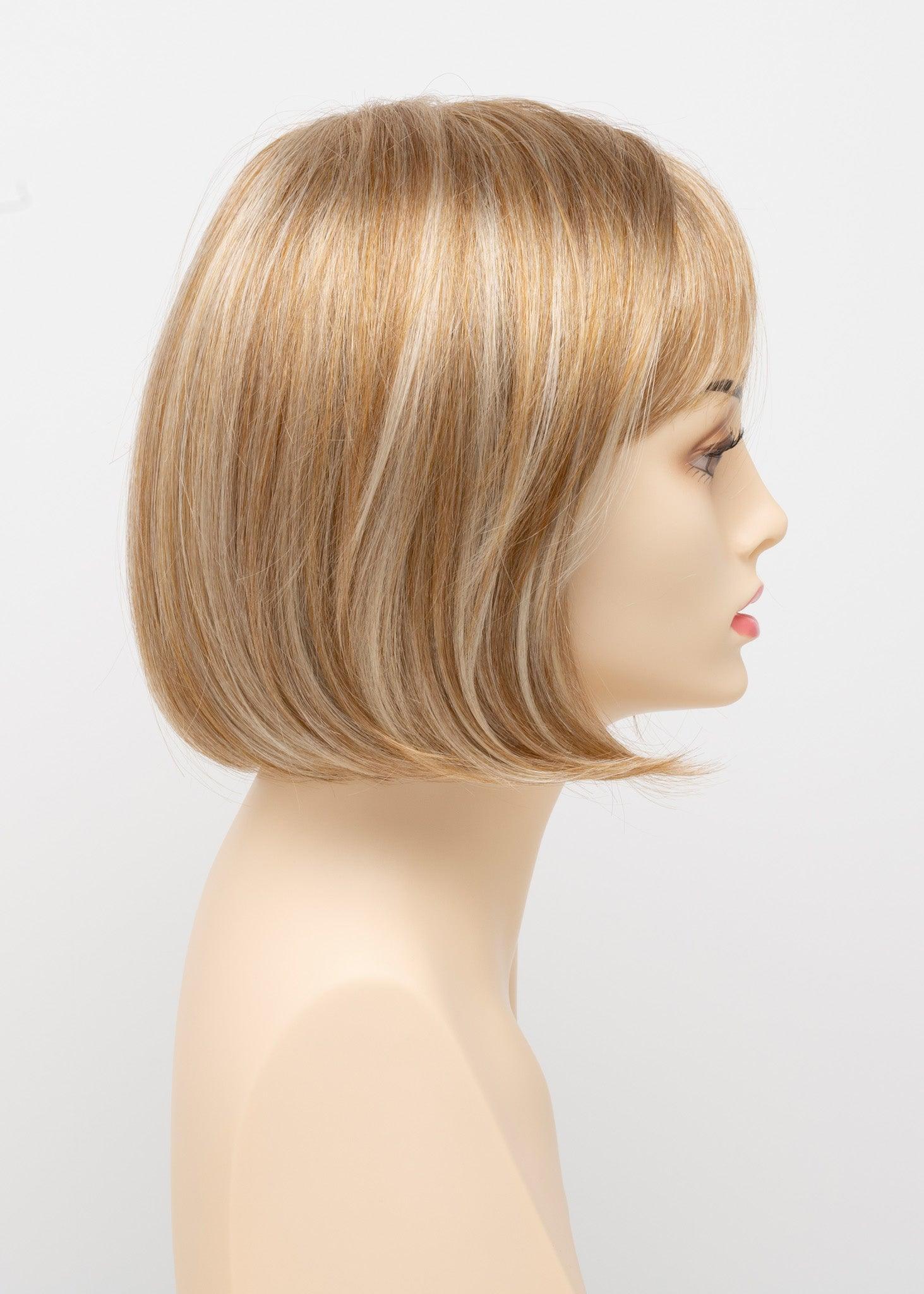 Petite Scarlett Open Top Synthetic Wig - Buy Wigs USA