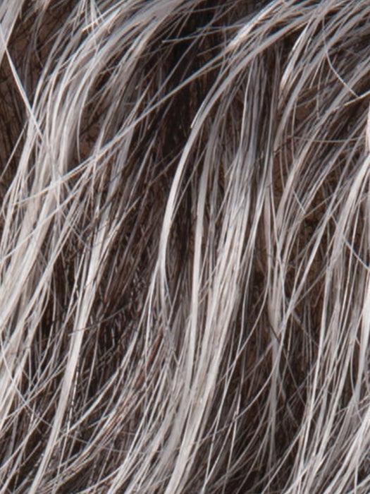 Close | Top Power | Lace Front | Mono Top | Hand Tied | Synthetic Hair Topper | Ellen Wille - Buy Wigs USA