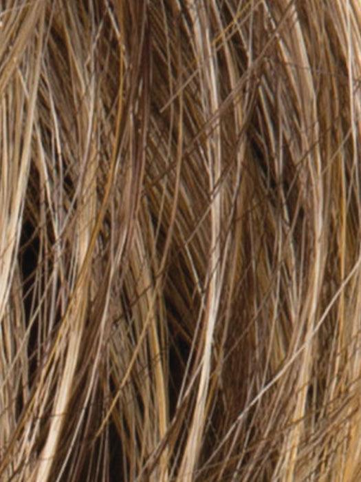 Fill In | Top Power | Remy Human Hair Topper - Buy Wigs USA