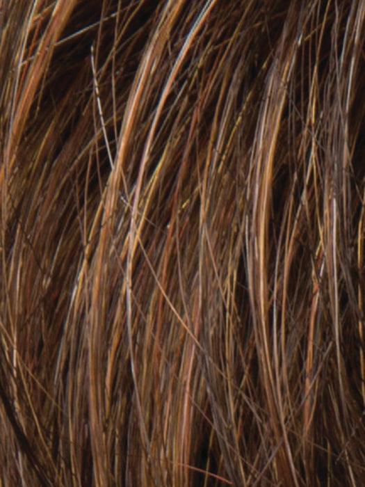 Fill In | Top Power | Remy Human Hair Topper - Buy Wigs USA