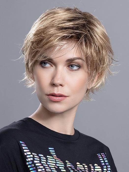 Raise | Changes Collection | Synthetic Wig - Image Maker Wigs Online