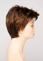 Raven Lace Front Open Top Synthetic - Buy Wigs USA