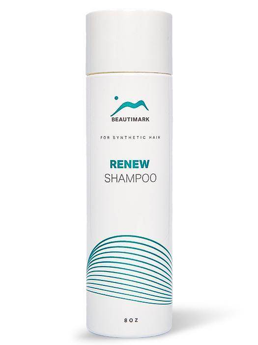 Beautimark Renew Shampoo for Synthetic Hair - Image Maker Wigs Online