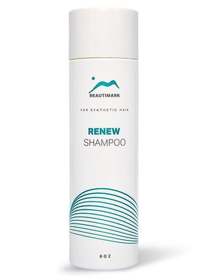 Renew Shampoo for Synthetic Hair - Buy Wigs USA