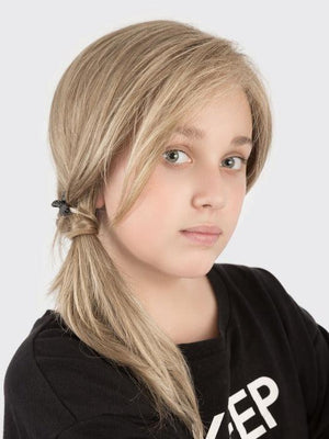 Sara | Power Kids | Synthetic Wig - Buy Wigs USA