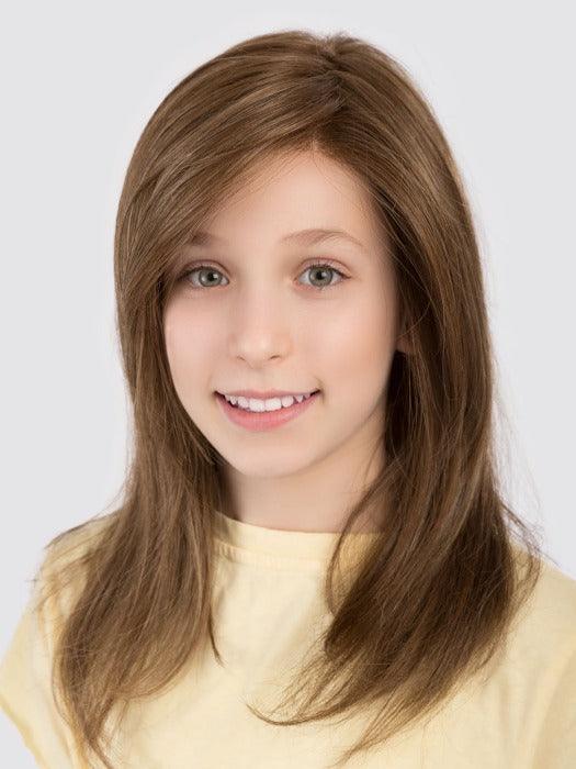 Sara | Power Kids | Synthetic Wig - Buy Wigs USA