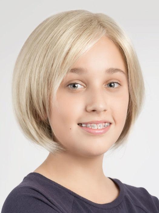 Emma | Power Kids | Synthetic Wig | Lace Front | Hand Tied | Ultra Petite | Child Wig | Ellen Wille - Buy Wigs USA