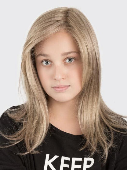 Sara | Power Kids | Synthetic Wig - Buy Wigs USA