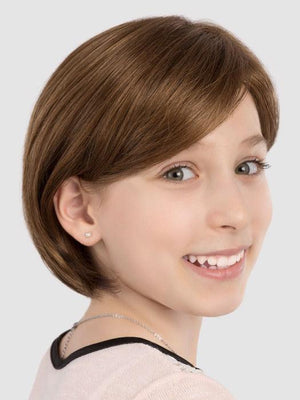 Emma | Power Kids | Synthetic Wig | Lace Front | Hand Tied | Ultra Petite | Child Wig | Ellen Wille - Buy Wigs USA