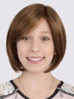 Emma | Power Kids | Synthetic Wig | Lace Front | Hand Tied | Ultra Petite | Child Wig | Ellen Wille - Buy Wigs USA