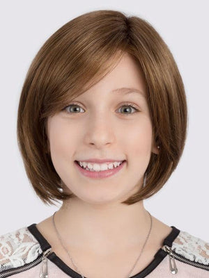 Emma | Power Kids | Synthetic Wig | Lace Front | Hand Tied | Ultra Petite | Child Wig | Ellen Wille - Buy Wigs USA