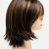 Amber | Ready-to-Wear Synthetic Wig | Lace Front Mono Top | Envy - AMBER-Amaretto & Cream