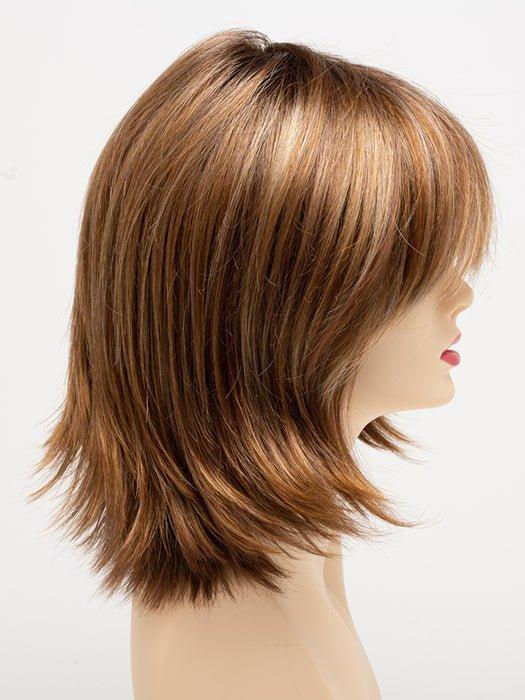 Amber | Ready-to-Wear Synthetic Wig | Lace Front Mono Top | Envy - Buy Wigs USA