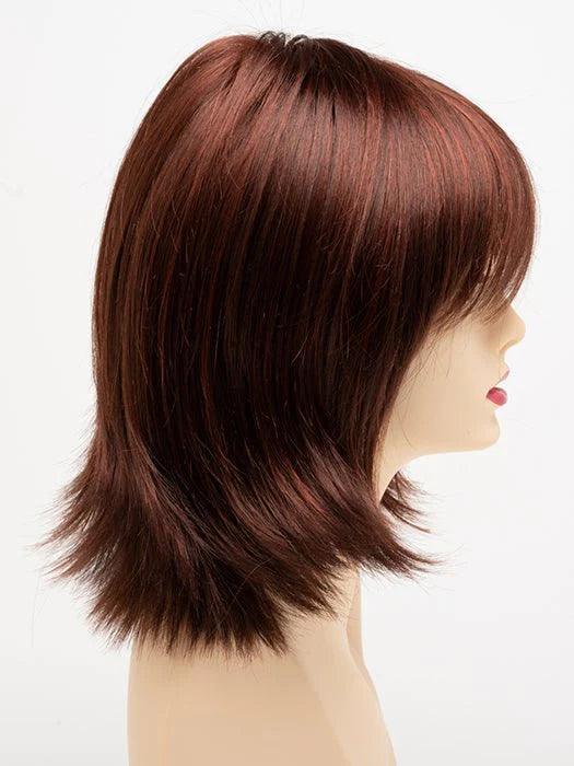 Amber | Ready-to-Wear Synthetic Wig | Lace Front Mono Top | Envy - Buy Wigs USA