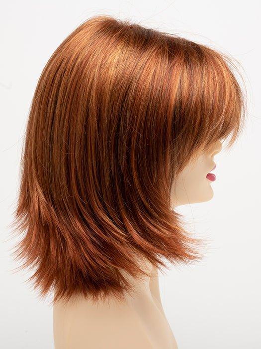 Amber | Ready-to-Wear Synthetic Wig | Lace Front Mono Top | Envy - Buy Wigs USA