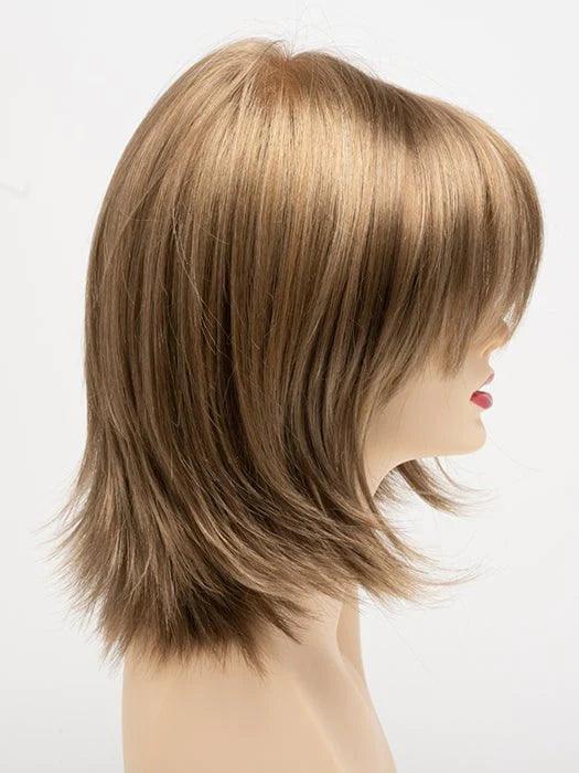 Amber | Ready-to-Wear Synthetic Wig | Lace Front Mono Top | Envy - Buy Wigs USA