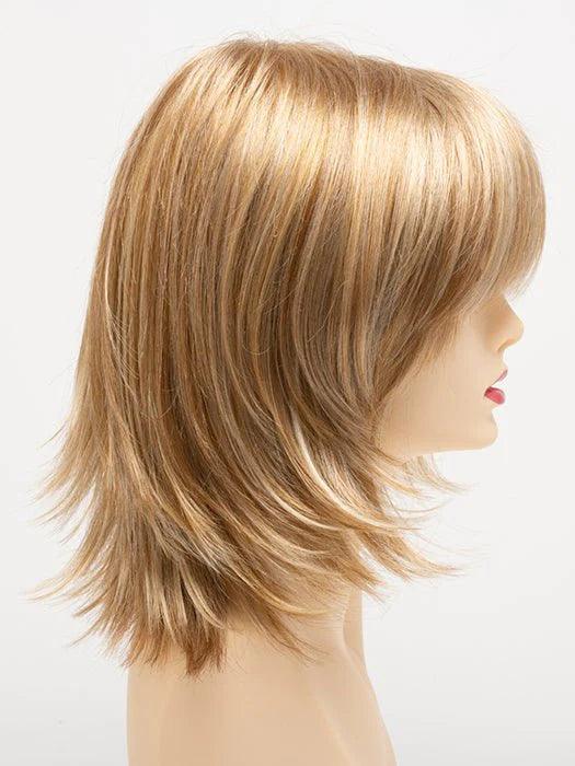 Amber | Ready-to-Wear Synthetic Wig | Lace Front Mono Top | Envy - Buy Wigs USA