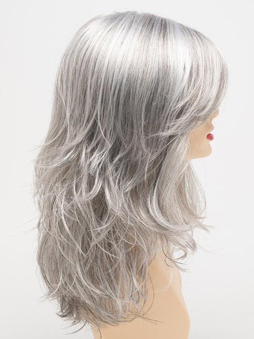 Joy - Lace Front Mono Part Synthetic Wig by Envy - Buy Wigs USA