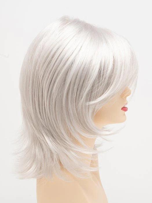Rose Lace Front Mono Top Synthetic Wig - Buy Wigs USA