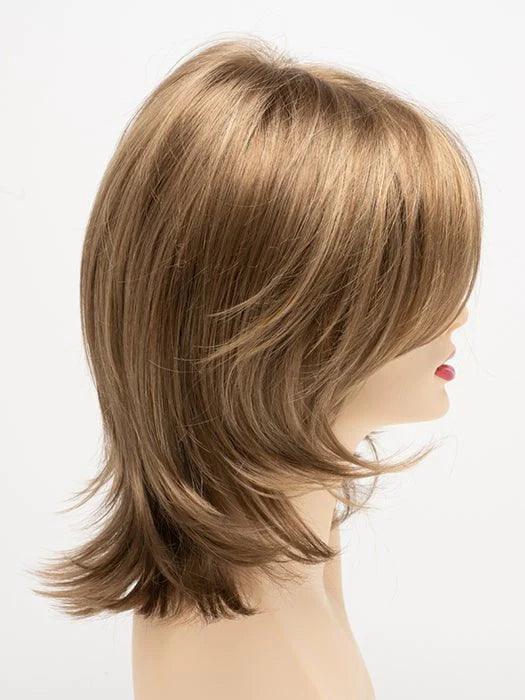 Rose Lace Front Mono Top Synthetic Wig - Buy Wigs USA