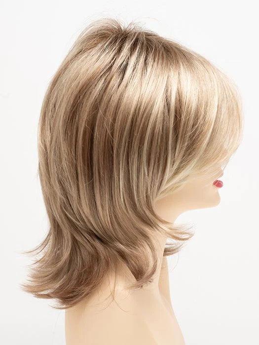 Rose Lace Front Mono Top Synthetic Wig - Buy Wigs USA