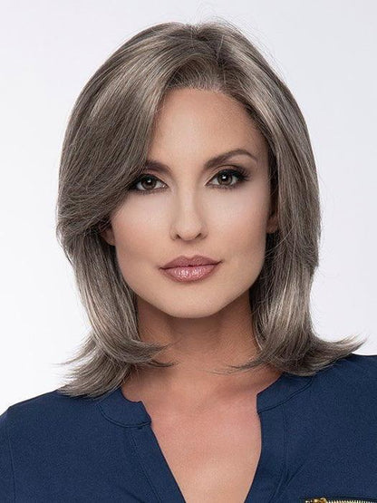 Sam Synthetic Lace Front Wig Mono Top - Buy Wigs USA
