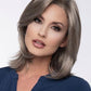 Sam Synthetic Lace Front Wig Mono Top - Buy Wigs USA