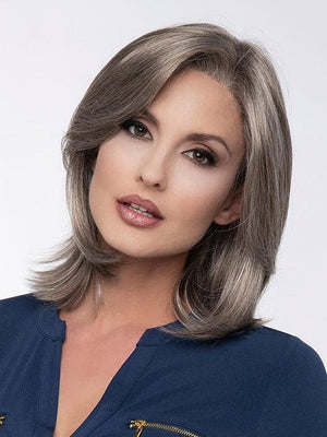 Sam Synthetic Lace Front Wig Mono Top - Buy Wigs USA