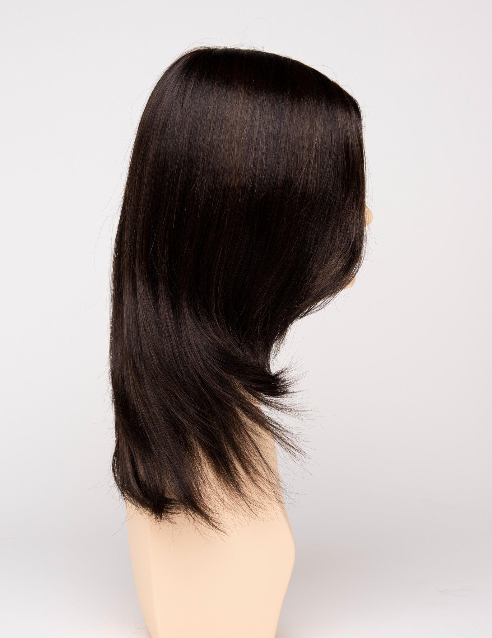Roxie Hand Tied Synthetic Mono Top Lace Front Wig - Buy Wigs USA