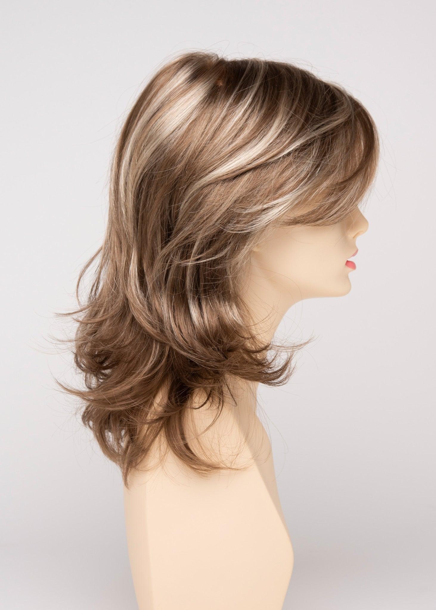 Rylee Lace Front Mono Top Wig | Envy - Buy Wigs USA