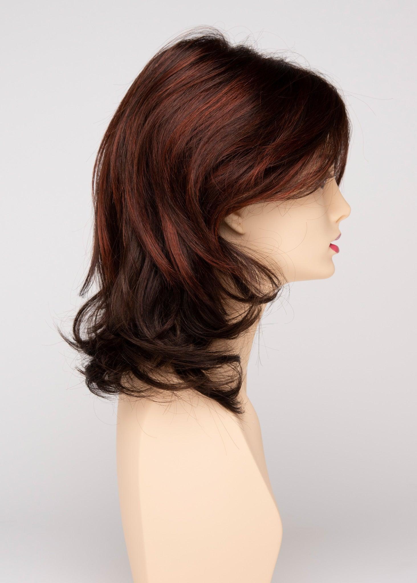 Rylee Lace Front Mono Top Wig | Envy - Buy Wigs USA