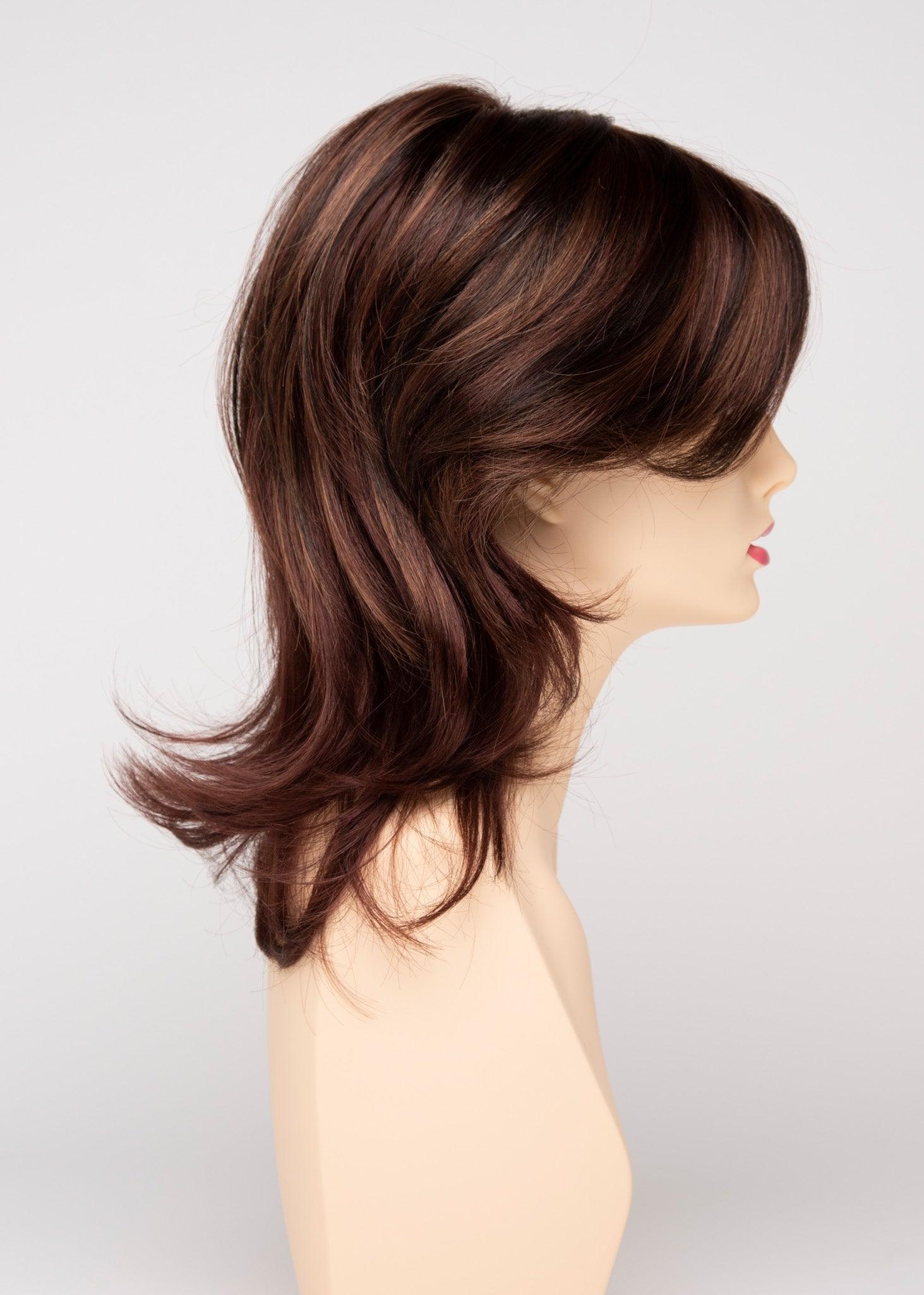 Rylee Lace Front Mono Top Wig | Envy - Buy Wigs USA