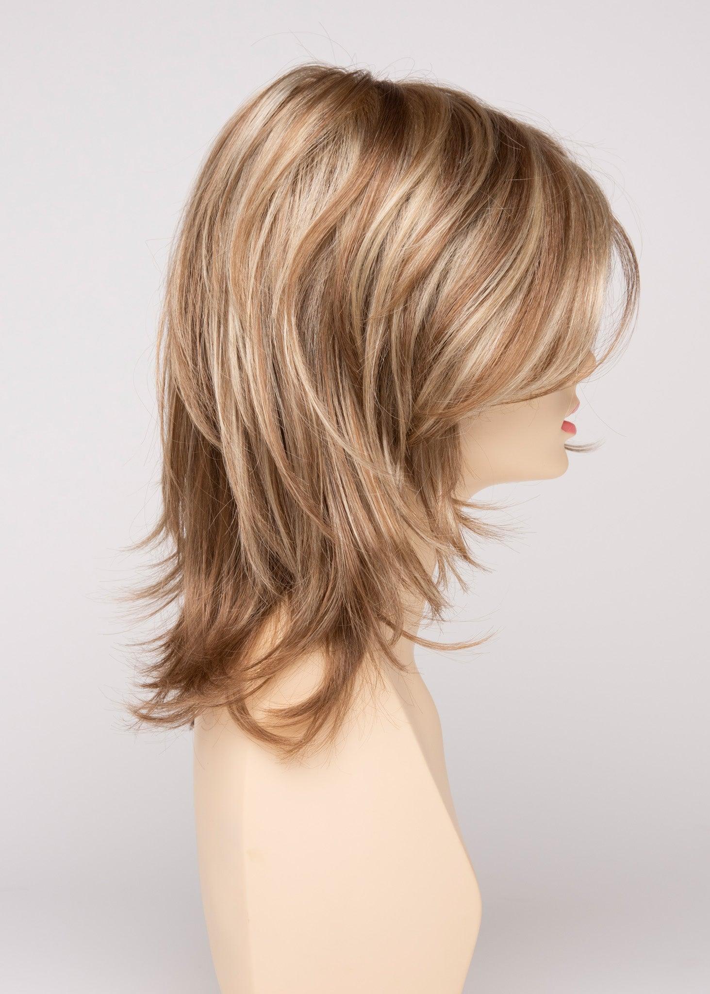 Rylee Lace Front Mono Top Wig | Envy - Buy Wigs USA