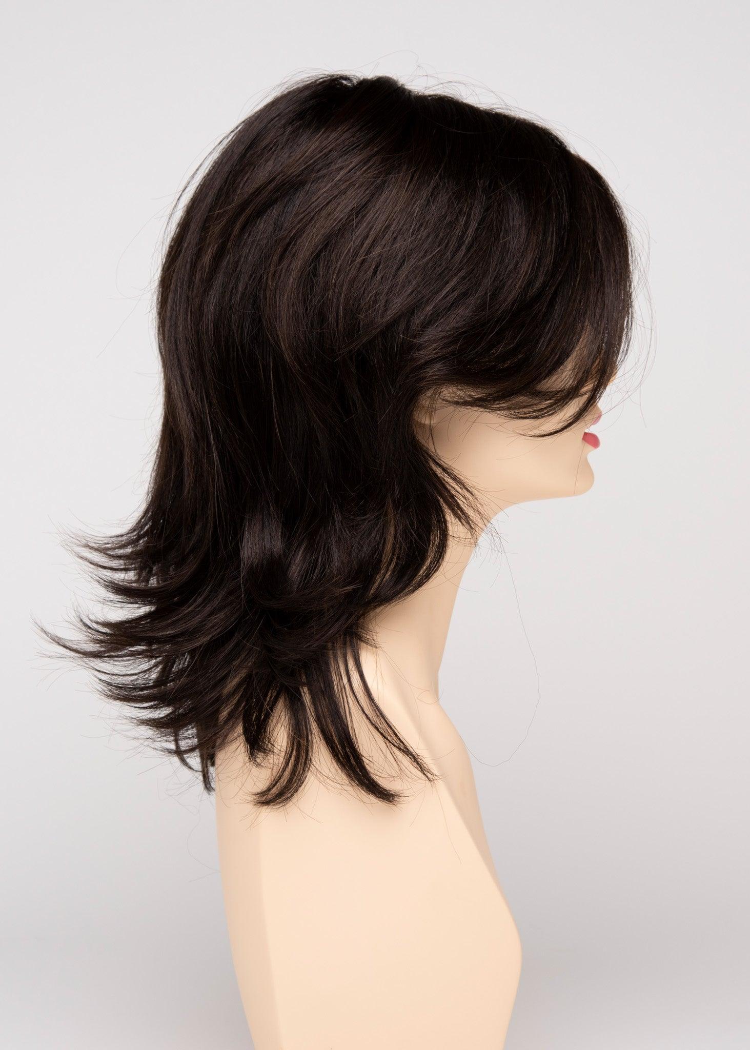 Rylee Lace Front Mono Top Wig | Envy - Buy Wigs USA