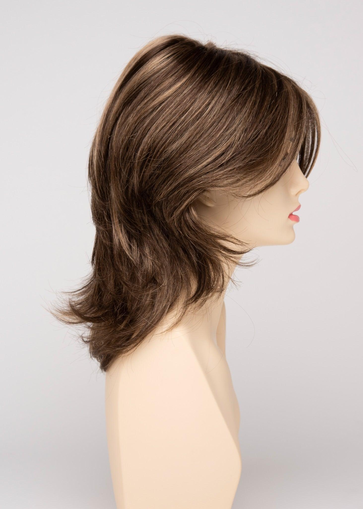 Rylee Lace Front Mono Top Wig | Envy - Buy Wigs USA