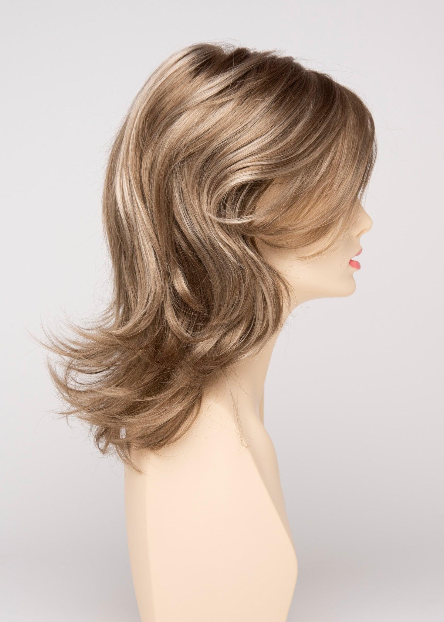 Rylee Lace Front Mono Top Wig | Envy - Buy Wigs USA