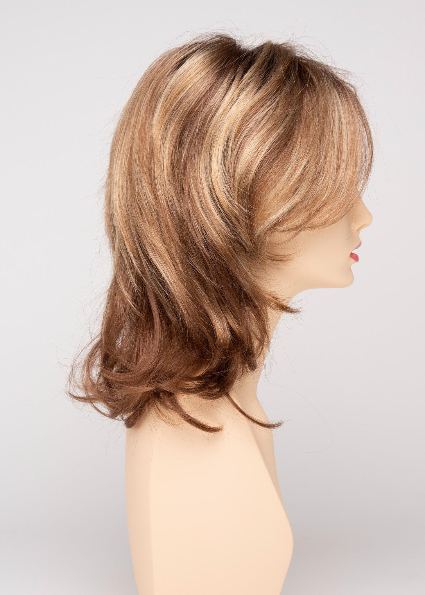 Rylee Lace Front Mono Top Wig | Envy - Buy Wigs USA
