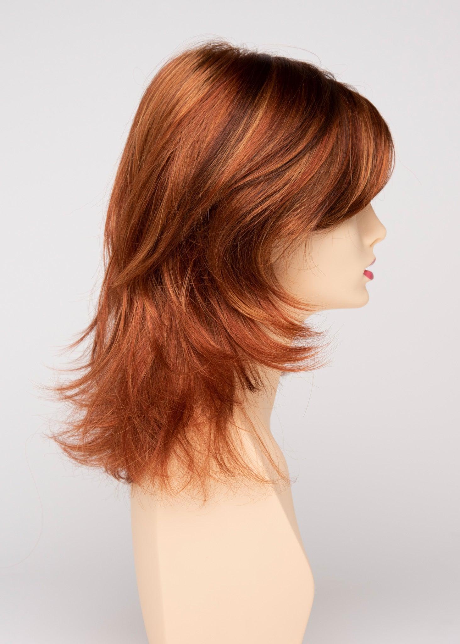 Rylee Lace Front Mono Top Wig | Envy - Buy Wigs USA