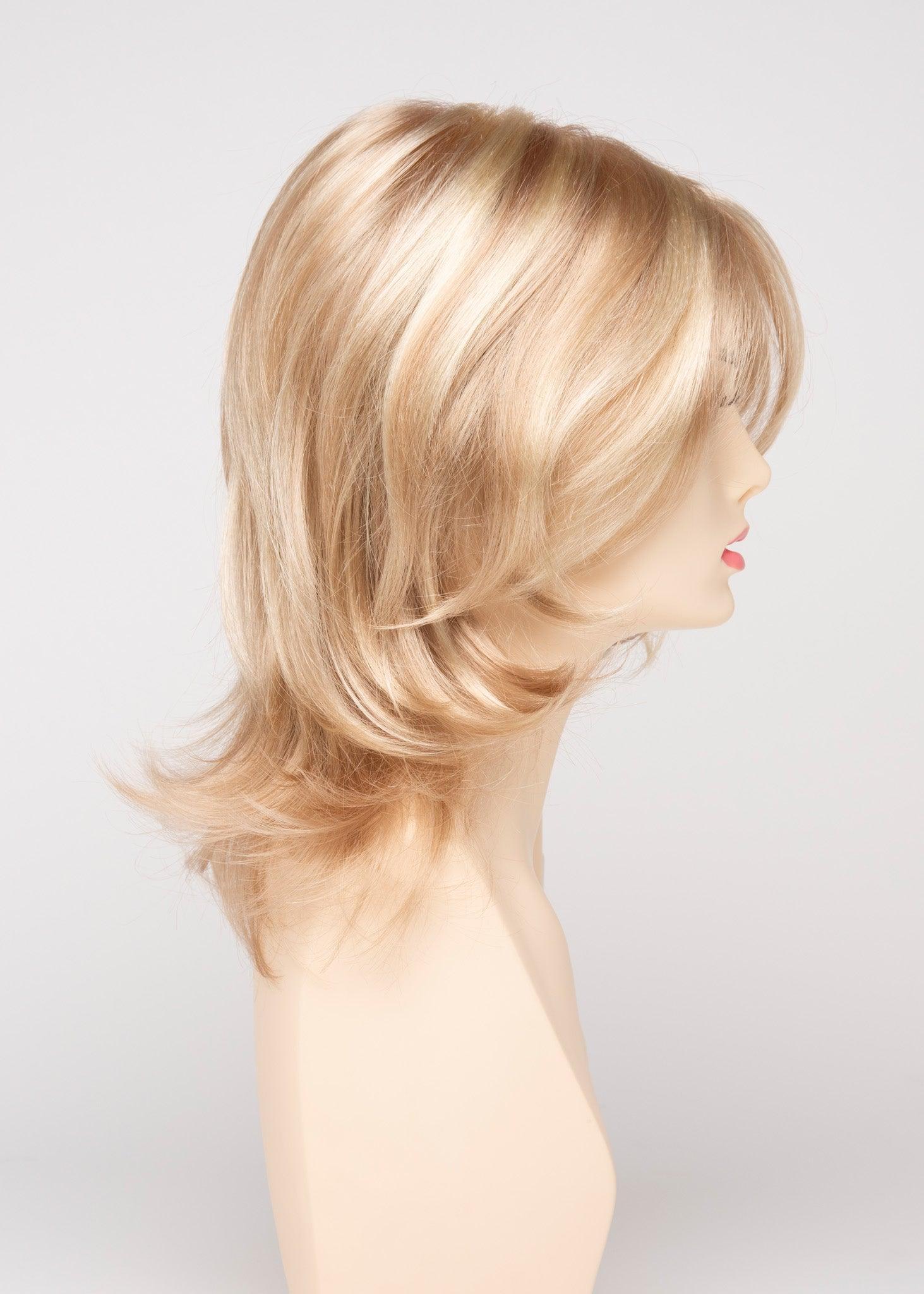 Rylee Lace Front Mono Top Wig | Envy - Buy Wigs USA