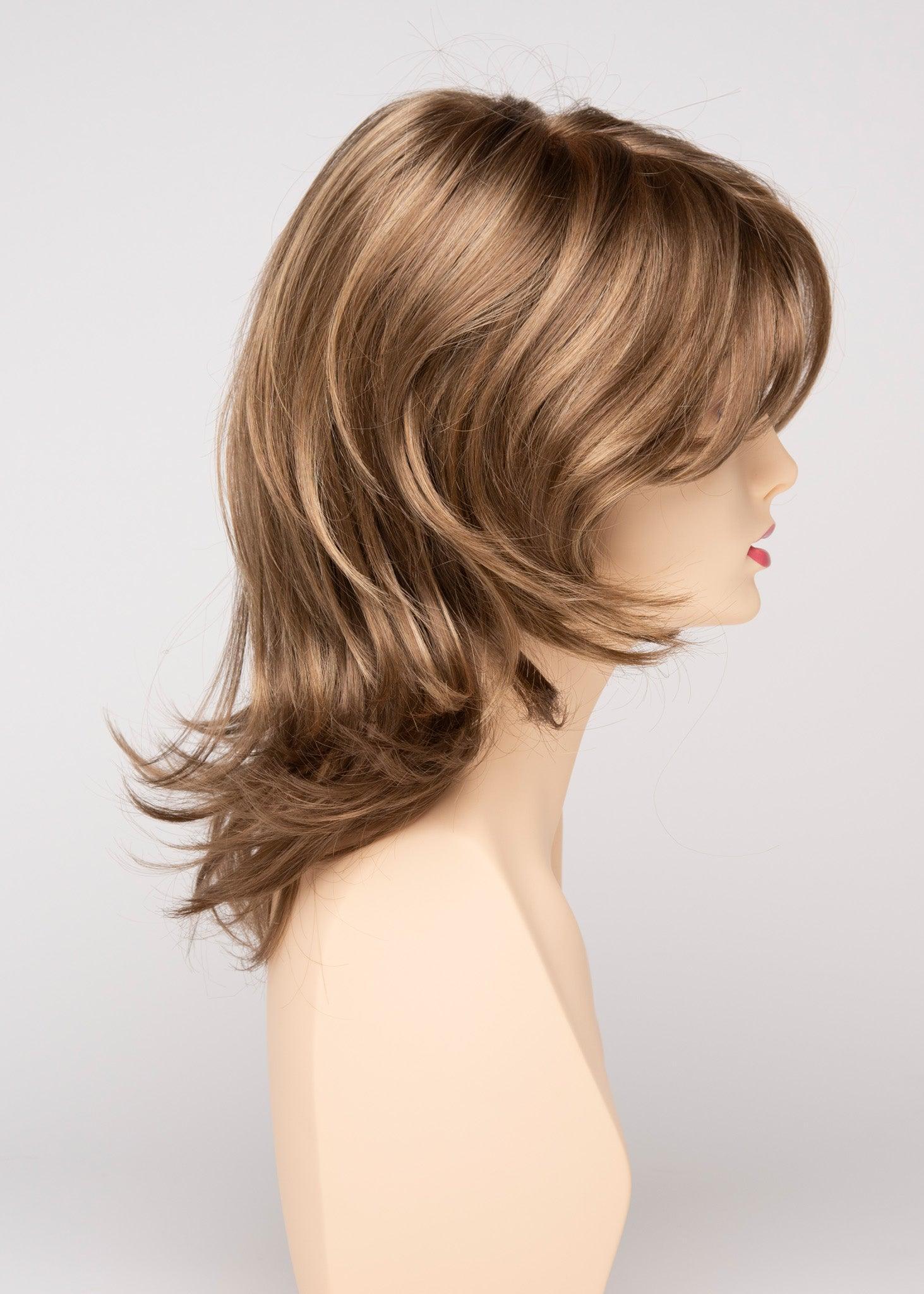 Rylee Lace Front Mono Top Wig | Envy - Buy Wigs USA