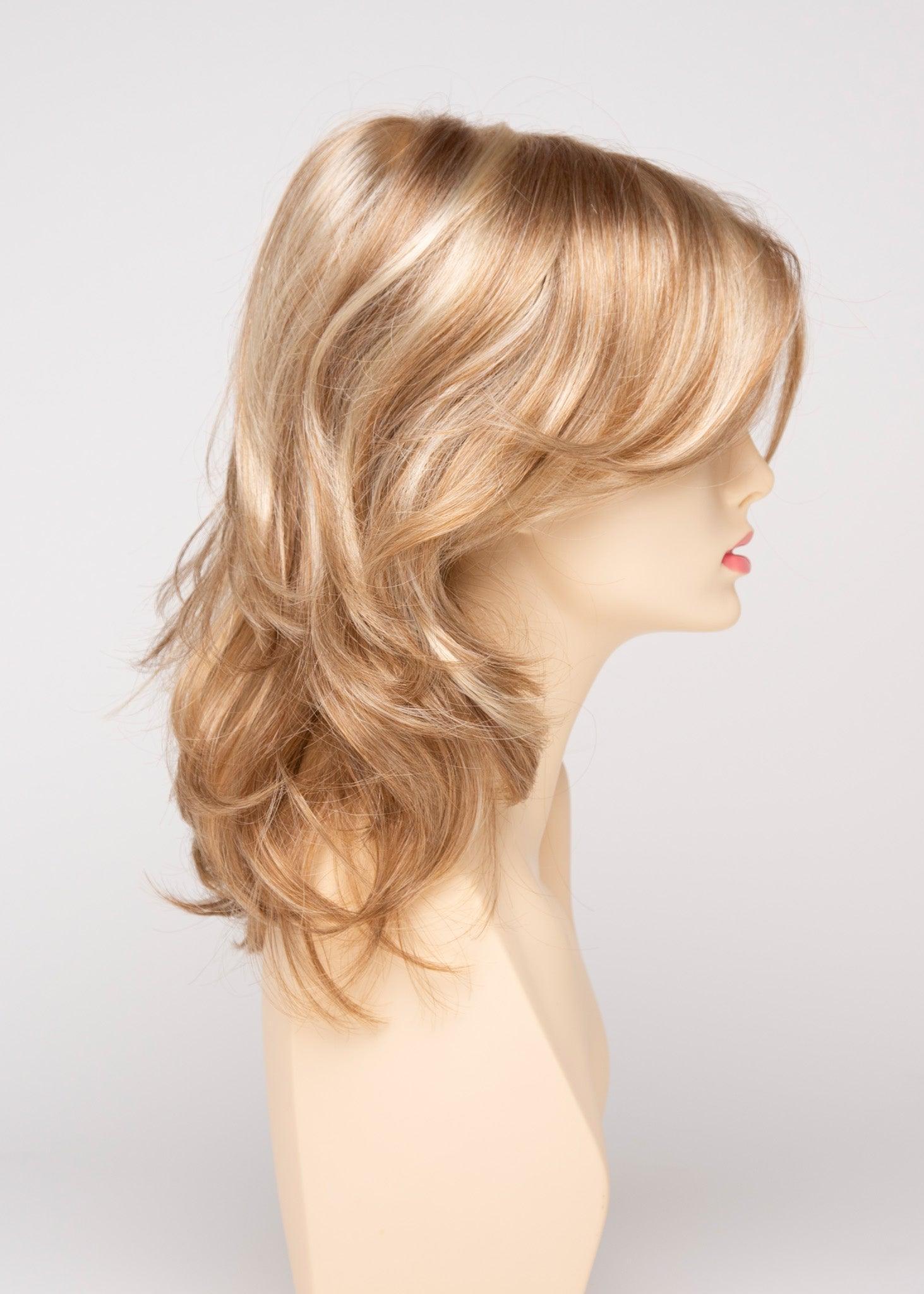 Rylee Lace Front Mono Top Wig | Envy - Buy Wigs USA