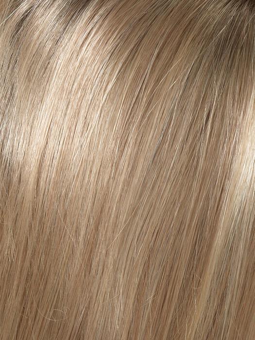 HARPER - Lace Front Mono Part Synthetic Wig - Buy Wigs USA