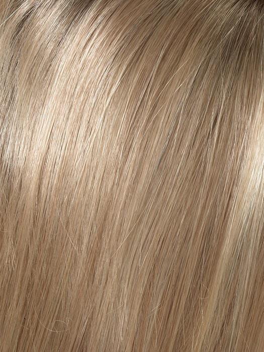Mila Open Top Capless Synthetic Wig - Buy Wigs USA