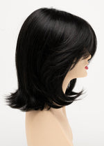 Sam Synthetic Lace Front Wig Mono Top - Buy Wigs USA